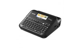 Brother  PT-D610BTVP asztali címkenyomtató (PTD610BTVPYJ1)