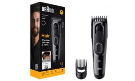 Braun HC 5510 hajvágó (10AS490174)