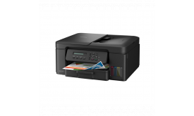 BROTHER DCP-T730W MFP Tintasugaras nyomtató (DCPT730DWYJ1)
