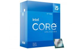 INTEL CPU S1700 Core i5-12600KF processzor (BX8071512600KF)