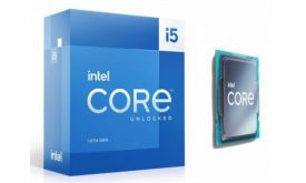 INTEL CPU S1700 Core i5-14600KF processzor (BX8071514600KF)