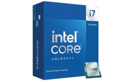 INTEL CPU S1700 Core i7-14700KF processzor (BX8071514700KF)