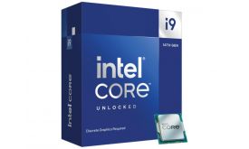 INTEL CPU S1700 Core i9-14900KF processzor (BX8071514900KF)