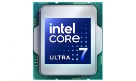 Intel Core Ultra 7 265F 2.4 GHz 20-core 20 threads 30 MB cache FCLGA1851 Socket Box (BX80768265F)