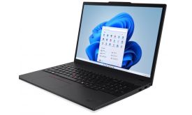 Lenovo ThinkPad T16 G4 (21QE0029HV) fekete