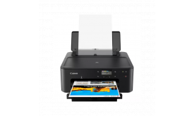 CANON PIXMA TS705A Tintasugaras nyomtató (3109C026AA)