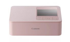 CANON Selphy CP-1500 fotónyomtató (5541C002) pink