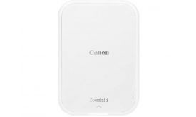 CANON Zomemini 2 Mobil fotónyomtató (5452C004) gyöngyházfehér