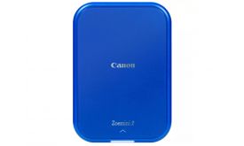 CANON Zoemini 2 hordozható mini-fotónyomtató (5452C005) tengerészkék