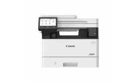 CANON i-SENSYS MF461dw II Multifunkciós Mono Lézer Nyomtató (7188C019)