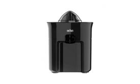 Braun CJ3050BK citrusprés