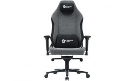 CANYON Boulder XLCH01 King Size gaming szék (CND-XLCH01) szürke
