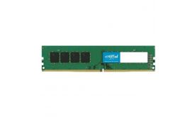 CRUCIAL Memória DDR4 8GB 3200MHz CL22 DIMM (CT8G4DFRA32A)