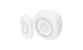 Home by Somogyi DB 1601DC vezeték nélküli csengő