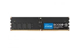 Crucial 64GB DDR5-6400 CUDIMM (CT64G64C52CU5)