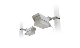 MIKROTIK Wireless Wire Cube Pro - 2 pack (CUBEG-5AC60AYPAIR)