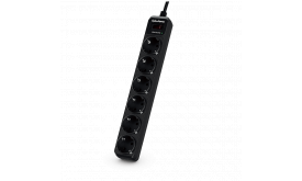Cyberpower B0620SC0-DE Túlfeszültség védő