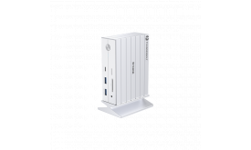 D-LINK 14in1 Thunderbolt Dokkoló DUF-E01/E