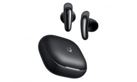 Anker Soundcore Liberty Buds Black - D1200G11