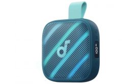 Anker Soundcore Boom Go 3i Bluetooth hangszóró, Blue - D5103030