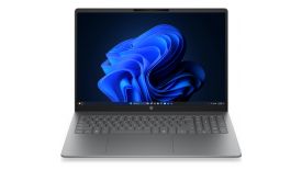 HP 200 G2i 16 (D89RMET) ezüst