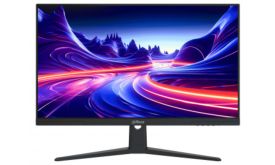 Dahua LM27-E231B 27" FHD IPS Gaming monitor (LM27-E231B) fekete