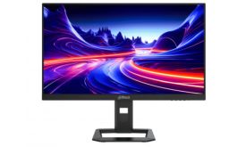 Dahua LM27-E341A 27" QHD IPS Gaming monitor (LM27-E341A) fekete
