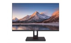 Dahua LM24-C301B 23,8" QHD IPS monitor (LM24-C301B) fekete