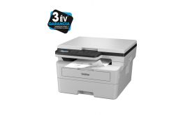 BROTHER DCP-B7600D Multifunkciós mono Lézer nyomtató (DCPB7600DYJ1)
