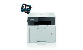 Brother DCP-L3520CDW multifunkciós LED-es nyomtató (DCPL3520CDWYJ1)
