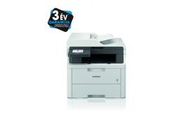 Brother DCP-L3560CDWYJ1 színes LED 3-az-1-ben multifunkciós nyomtató