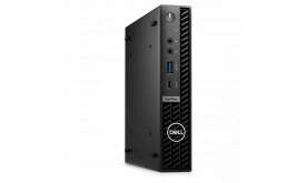 DELL Pro Micro Plus QBM1250 (BTO104_QBM1250_EMEA_UBU)