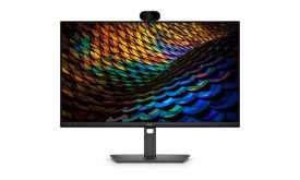 DELL Pro P 24 Monitor 23,8" P2426HEB FHD 120Hz (210-BVHS) fekete