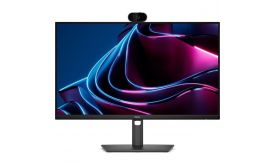 DELL Pro P 24 Monitor 23,8" P2426HEV FHD 120Hz (210-BVHW) fekete