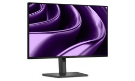 DELL Pro P 24 Monitor 23,8" P2426HE WUXGA 1920×1080, 120Hz (210-BVKN) fekete