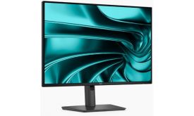 DELL Pro P 24 Monitor 24,1" P2426E WUXGA 1920×1200, 100Hz (210-BVJT) fekete