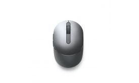 DELL Mobile Pro MS5120W Vezeték Nélküli Bluetooth egér (570-ABHL) Titan-Szürke