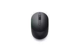 DELL MS3320W Vezeték nélküli egér (570-ABHK) Fekete