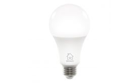 DELTACO SMART HOME SH-LE27W 9W E27 LED okos izzó