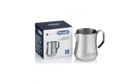 DeLonghi DLSC060 Tejkiöntő, acél 350 ml