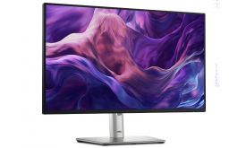 DELL P2425HE 23,8" FHD IPS monitor (210-BMJB) fekete