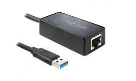 DELOCK Átalakító USB 3.0 to Gigabit LAN