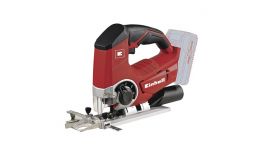 Einhell TE-JS 18/80 LI SOLO dekopírfűrész