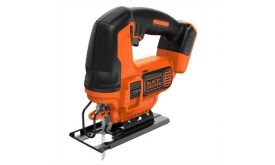 Black and Decker BDCJS18N-XJ dekopírfűrész