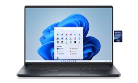 Dell Pro 14 Premium (BTO202_PA14250_EMEA) szürke