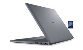 Dell Pro 14 Premium (BTO201PA14250EMEAUBU) szürke