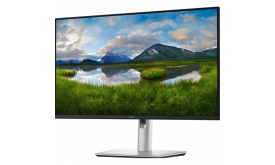 DELL Pro Plus P2425D 23,8" WQHD IPS monitor (210-BQMX)