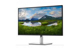 DELL Pro 27 Plus P2725D 27" WQHD IPS Monitor (210-BRDL)