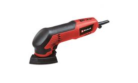 Einhell TC-DS 20 E deltacsiszoló