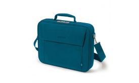 DICOTA Eco Multi BASE 14-15.6 Notebook táska (D30919-RPET) kék